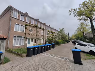 Apartment for Rent in Tuindorp, Eindhoven