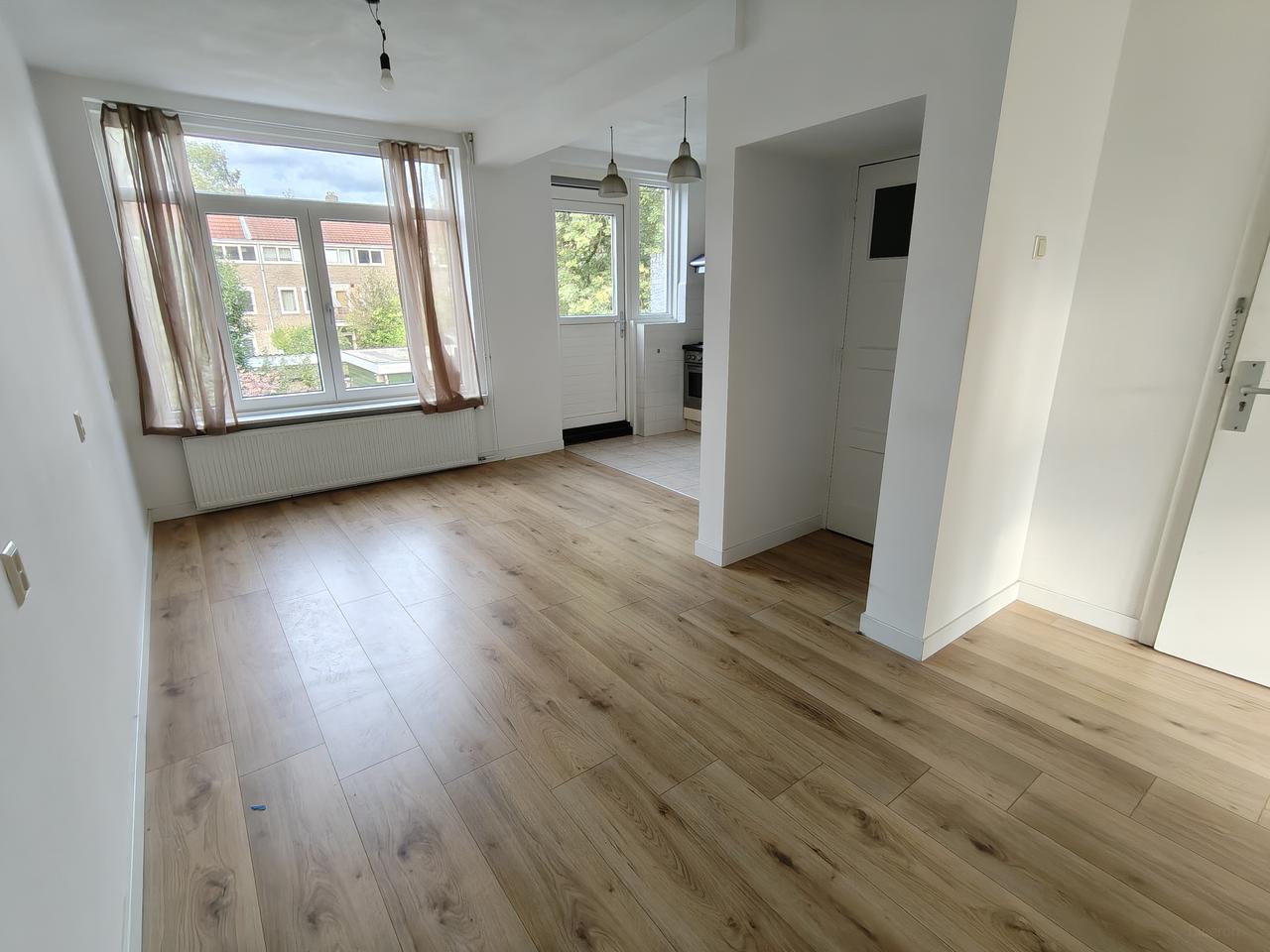 Appartement te huur in Tuindorp Eindhoven - Afbeelding 3