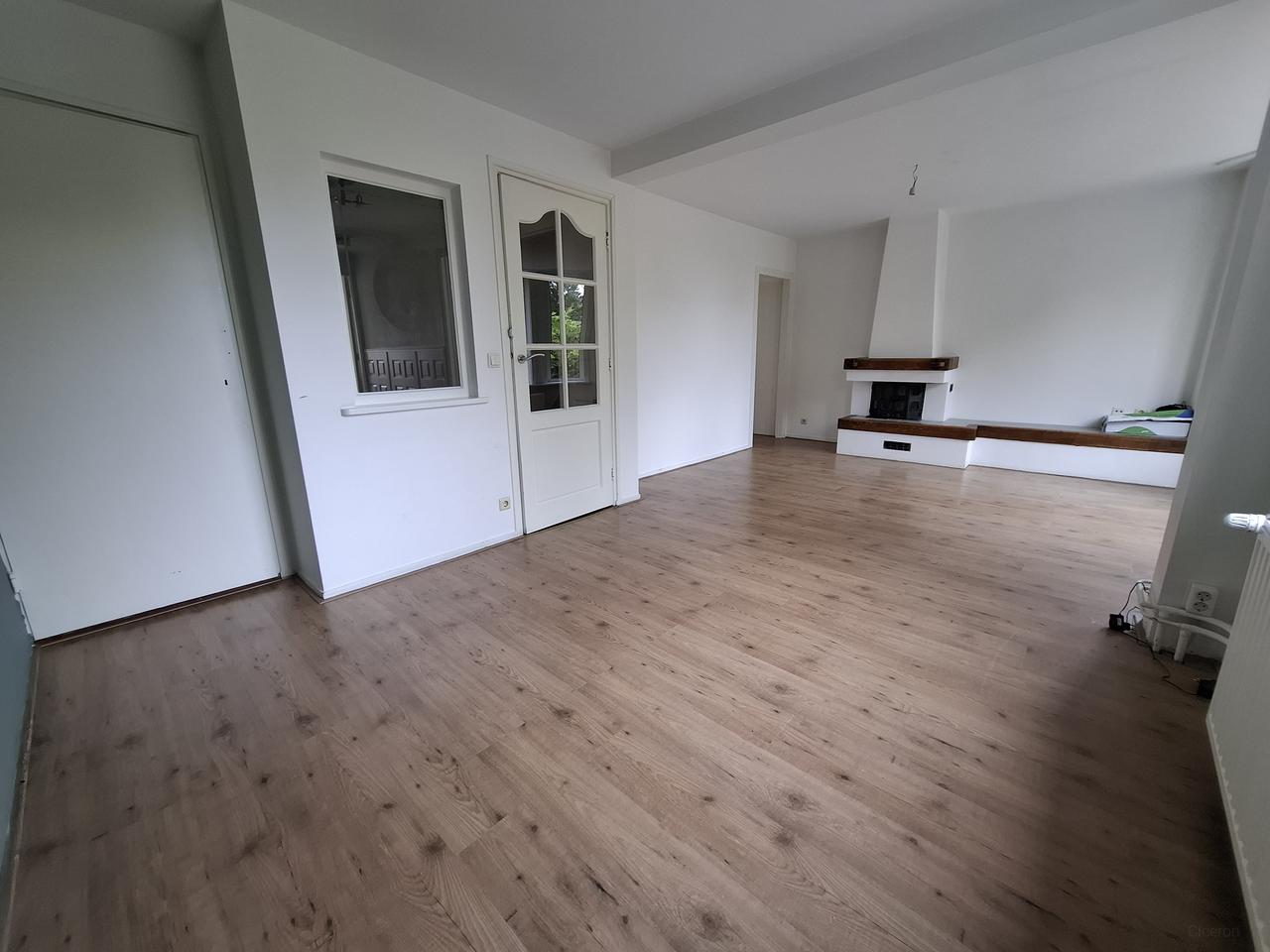 Kamer van 25 m² met dakterras in Princenhage - Afbeelding 3