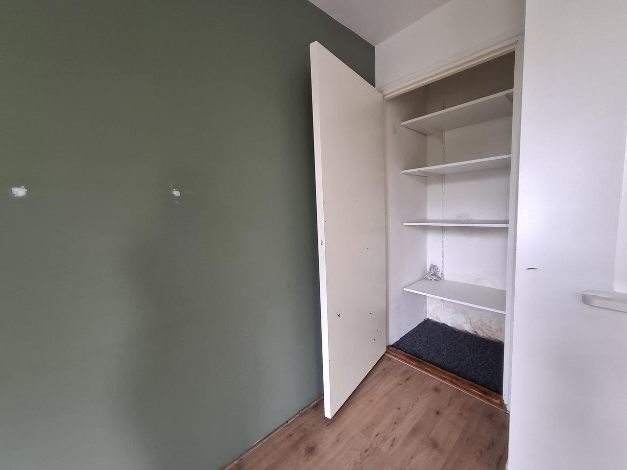 Kamer van 25 m² met dakterras in Princenhage - Afbeelding 4