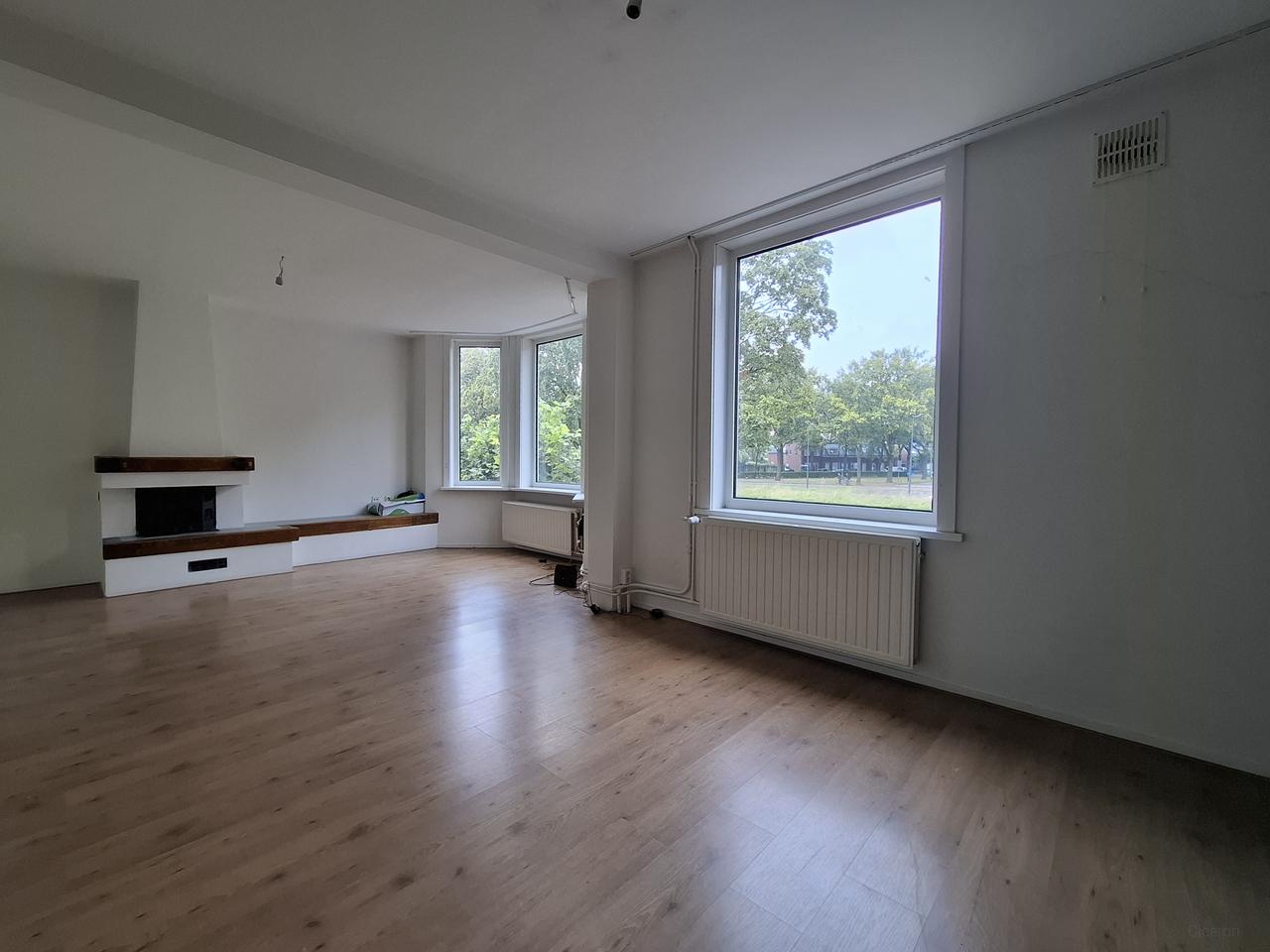 Kamer van 25 m² met dakterras in Princenhage - Afbeelding 5