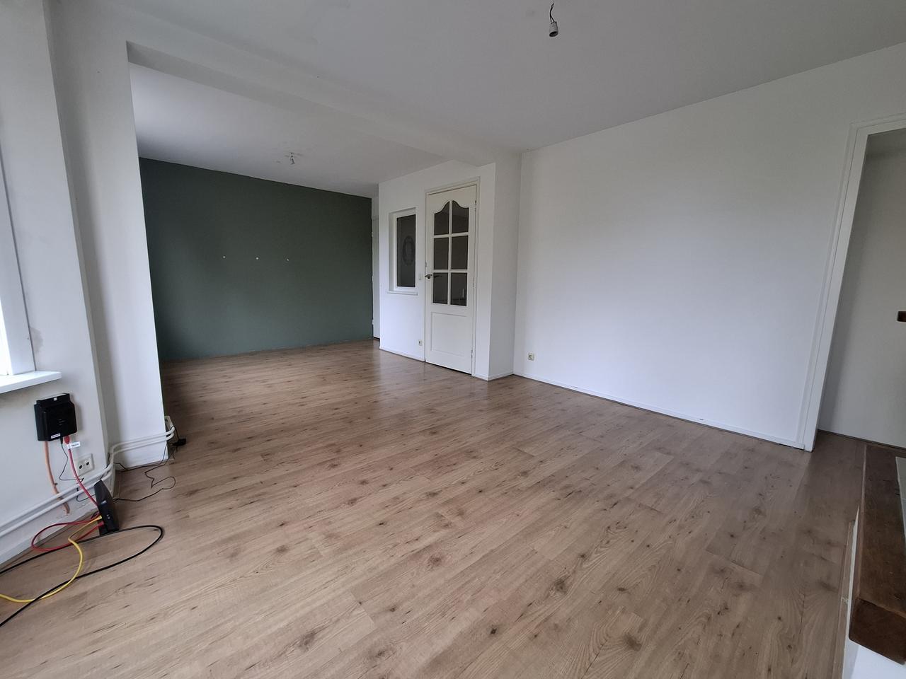 Kamer van 25 m² met dakterras in Princenhage - Afbeelding 6