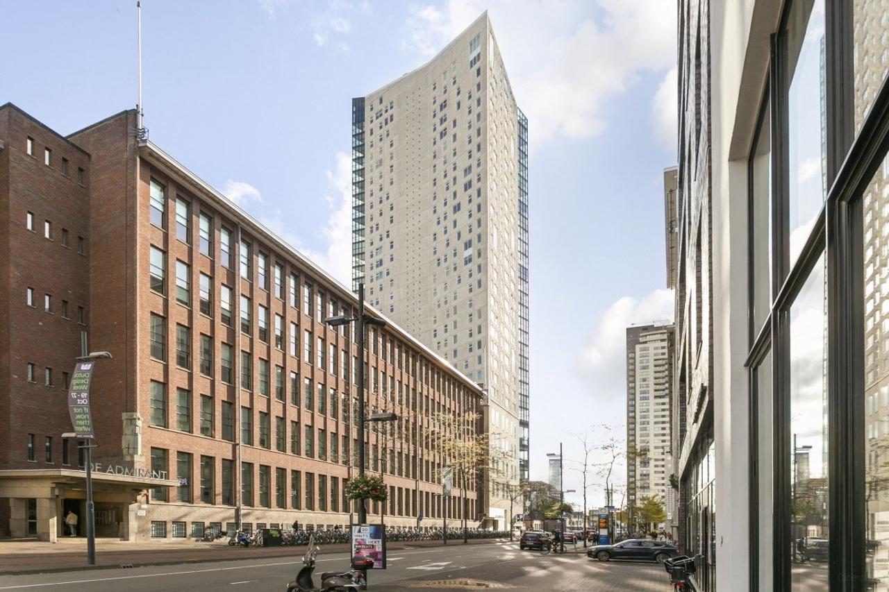 Gemeubileerd 2-kamerappartement van 73 m² - Afbeelding 1