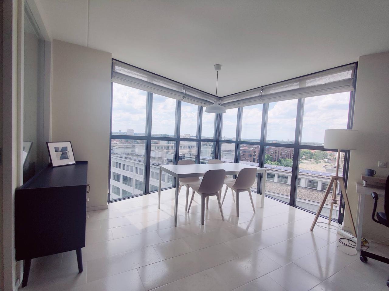 Gemeubileerd 2-kamerappartement van 73 m² - Afbeelding 3