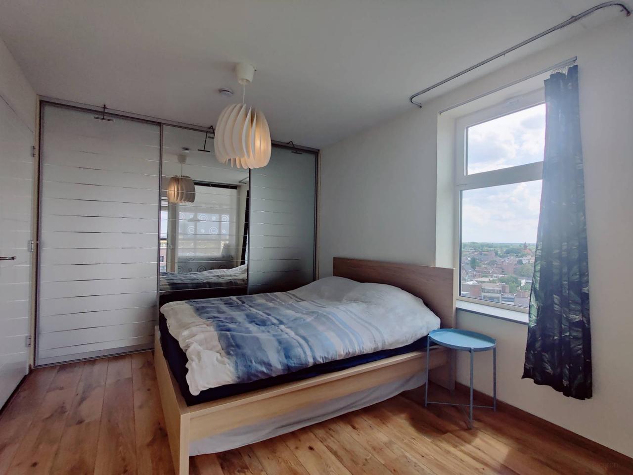 Gemeubileerd 2-kamerappartement van 73 m² - Afbeelding 5