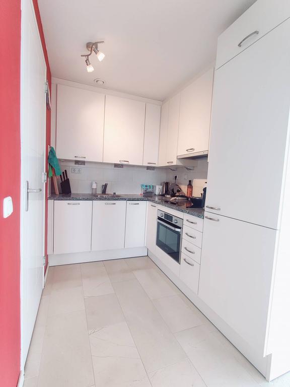 Gemeubileerd 2-kamerappartement van 73 m² - Afbeelding 8