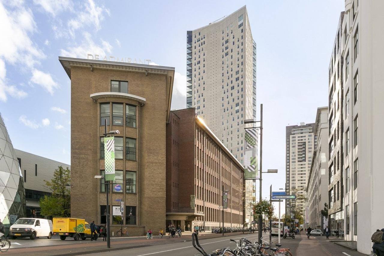 Gemeubileerd 2-kamerappartement van 73 m² - Afbeelding 9