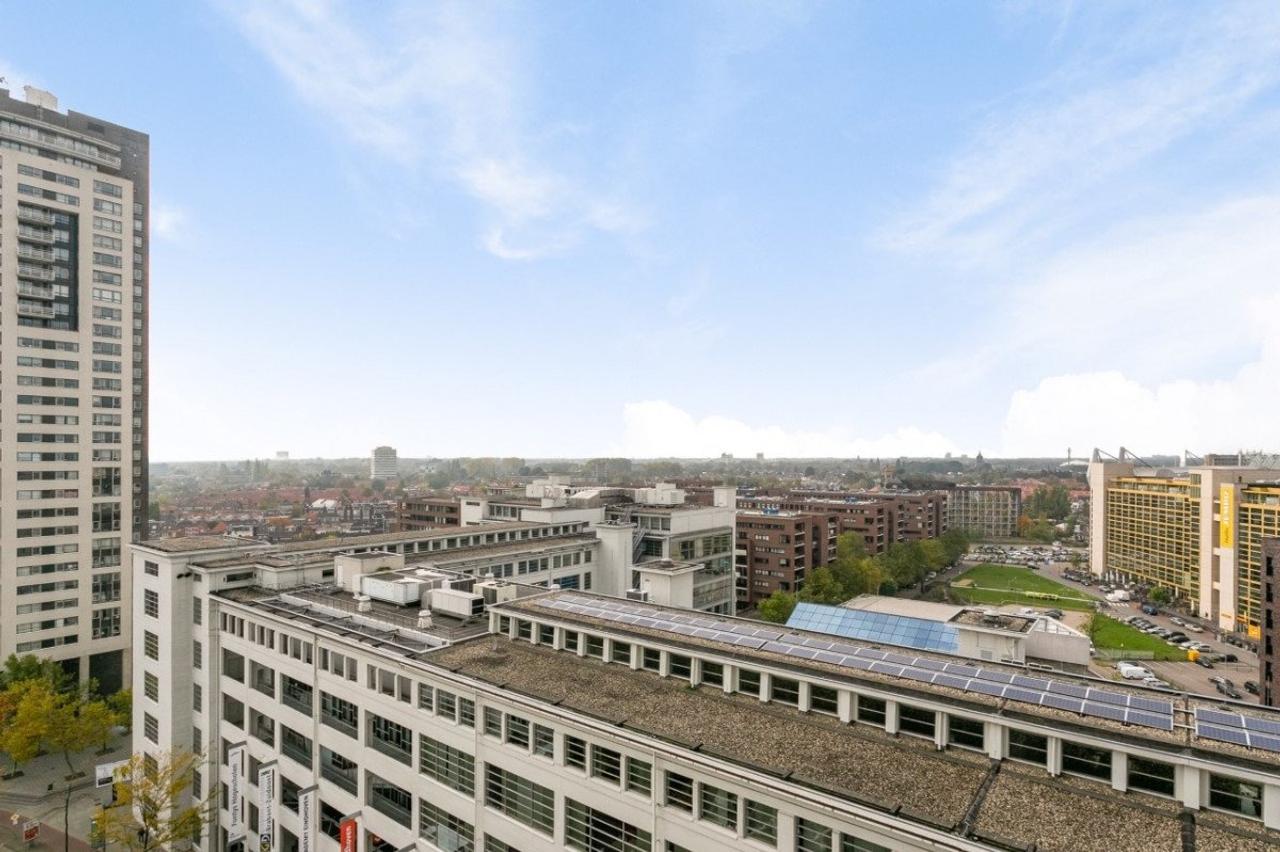 Gemeubileerd 2-kamerappartement van 73 m² - Afbeelding 10