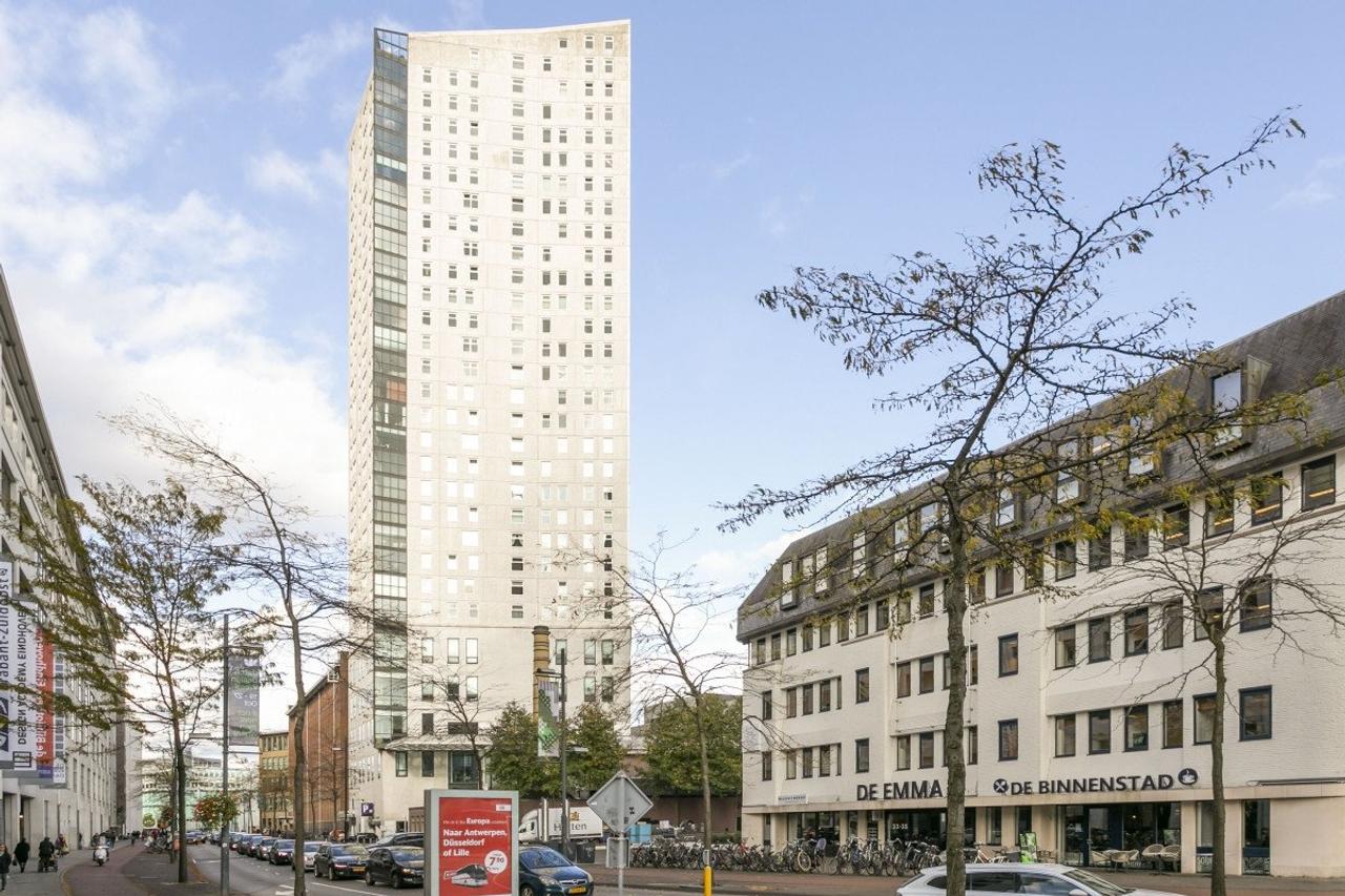 Gemeubileerd 2-kamerappartement van 73 m² - Afbeelding 13