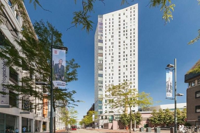 Gemeubileerd 2-kamerappartement van 73 m² - Afbeelding 15
