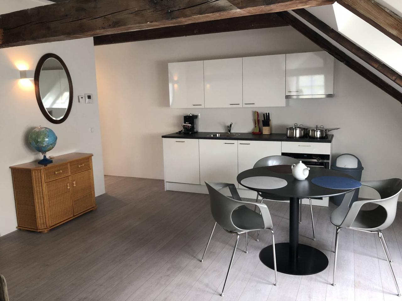 Furnished apartment in the heart of Eindhoven - Image 8