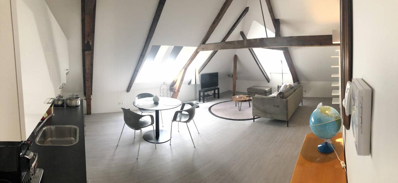 Furnished apartment in the heart of Eindhoven - Image 9