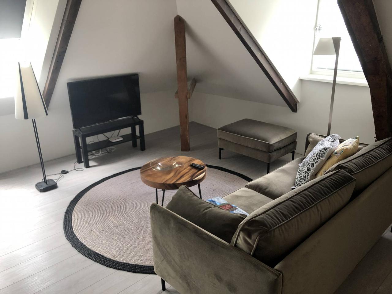 Furnished apartment in the heart of Eindhoven - Image 10