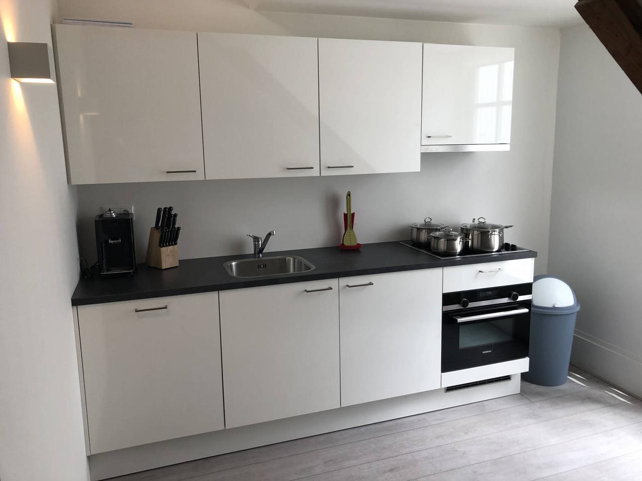 Furnished apartment in the heart of Eindhoven - Image 11