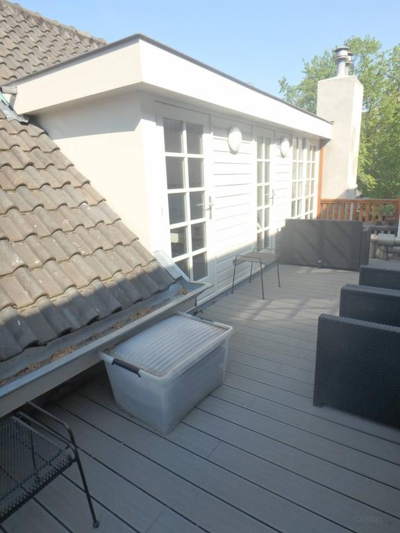 Furnished apartment in the heart of Eindhoven - Image 19