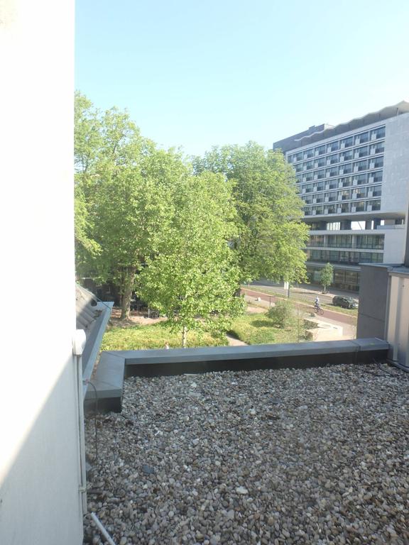 Furnished apartment in the heart of Eindhoven - Image 20