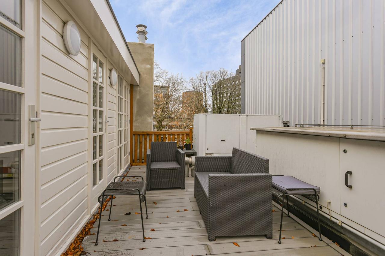 Furnished apartment in the heart of Eindhoven - Image 26