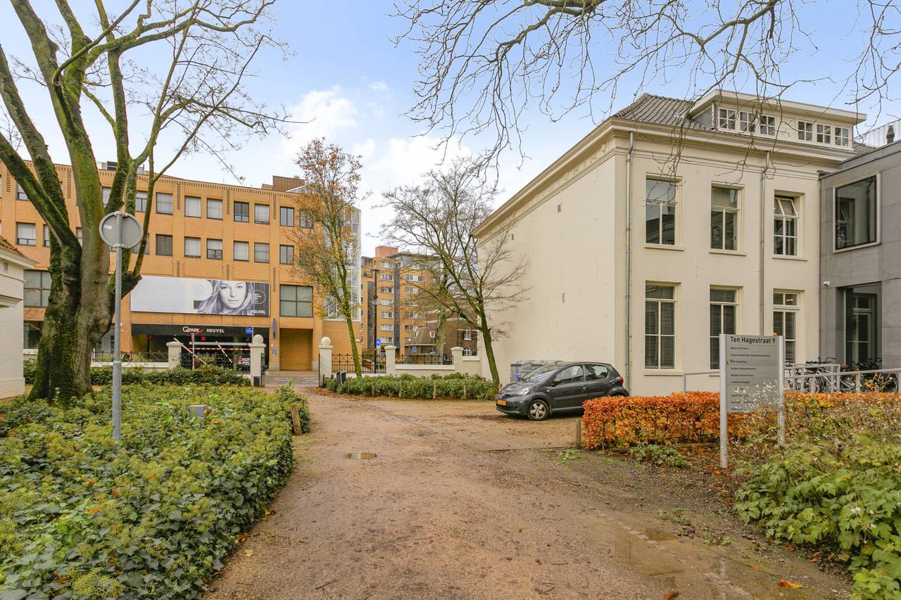 Furnished apartment in the heart of Eindhoven - Image 27