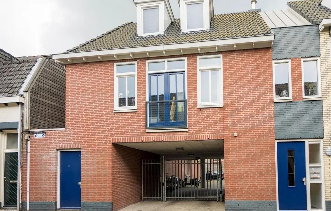 Direct beschikbaar: 2-slaapkamerappartement - Afbeelding 1