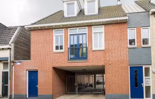 Direct beschikbaar: 2-slaapkamerappartement
