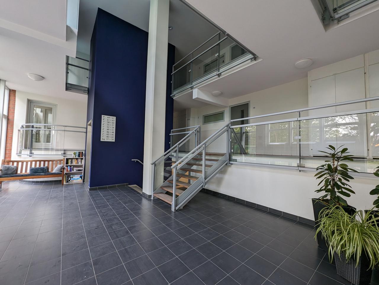 113 m² Apartment with Balcony and Garage - Image 6