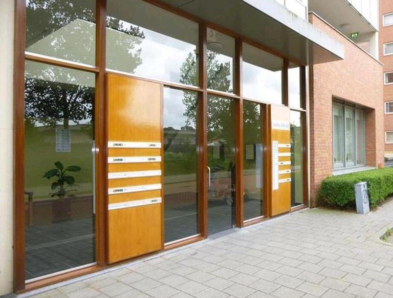 113 m² Apartment with Balcony and Garage - Image 13