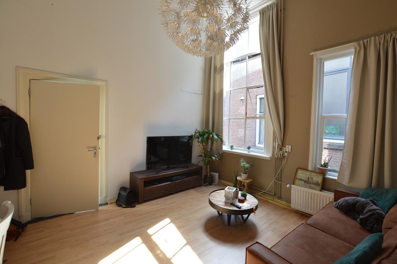 Apartment with Sleeping Loft in Zwolle - Image 3