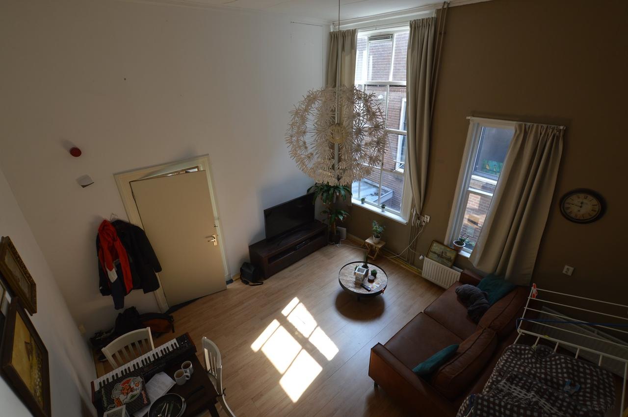 Apartment with Sleeping Loft in Zwolle - Image 4