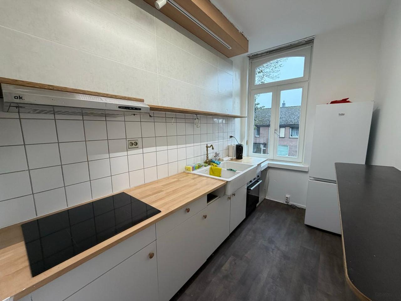 100 m² appartement voor 3 delers - Afbeelding 1