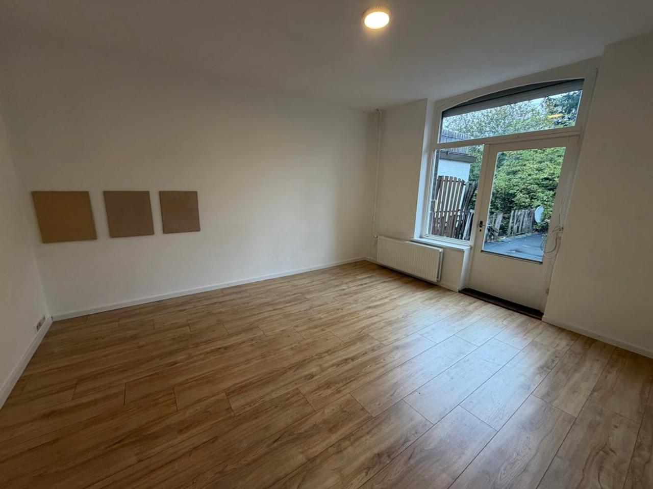 100 m² appartement voor 3 delers - Afbeelding 5