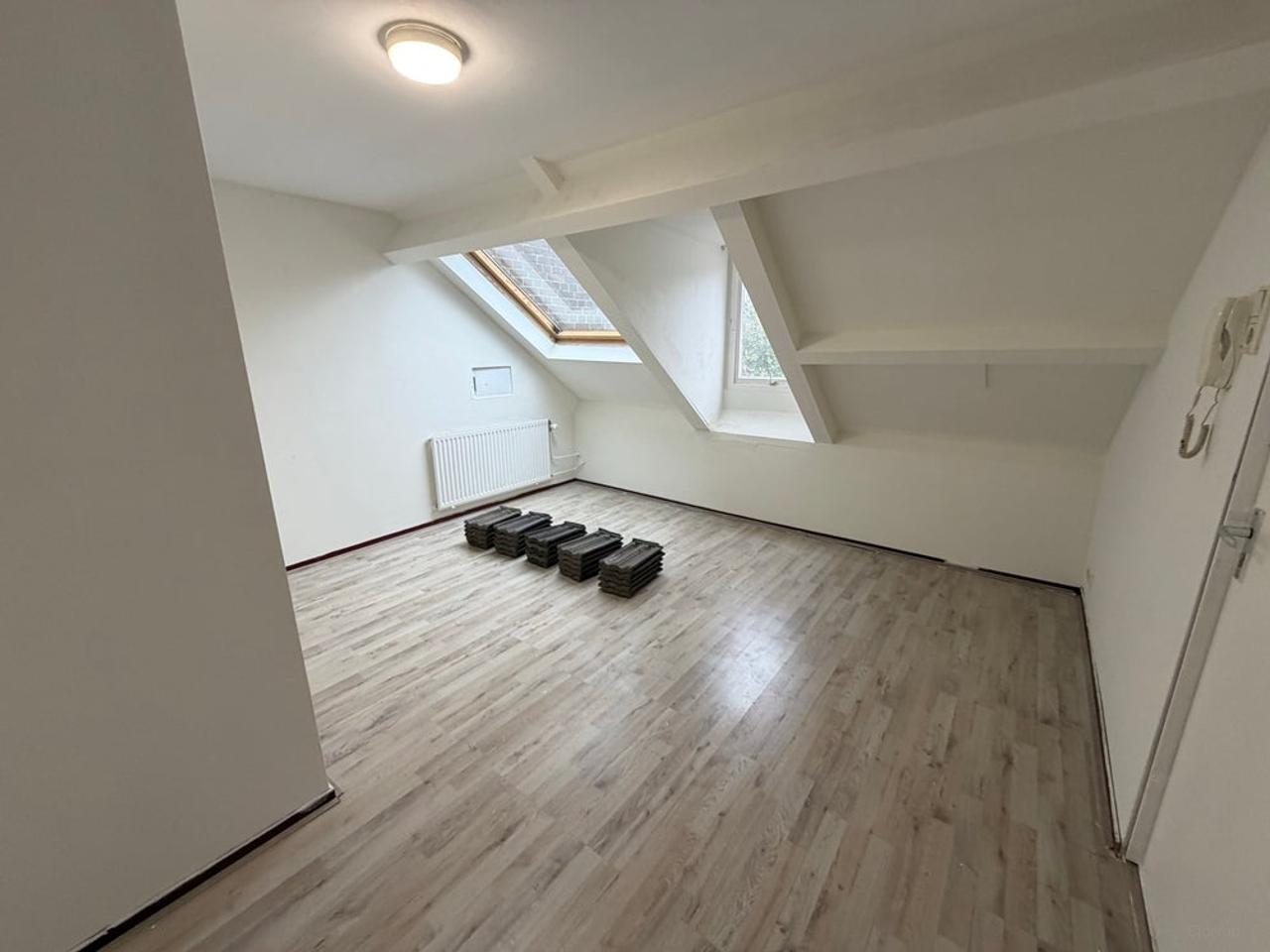 100 m² appartement voor 3 delers - Afbeelding 8