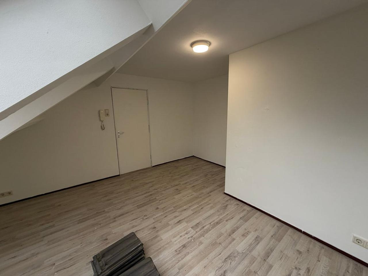 100 m² appartement voor 3 delers - Afbeelding 9