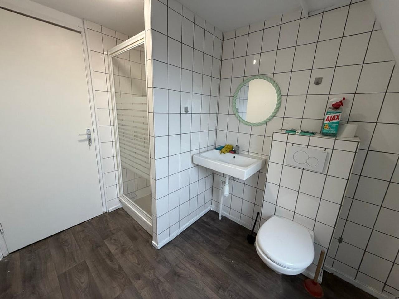 100 m² appartement voor 3 delers - Afbeelding 10