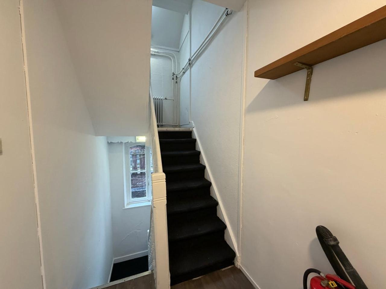 100 m² appartement voor 3 delers - Afbeelding 11