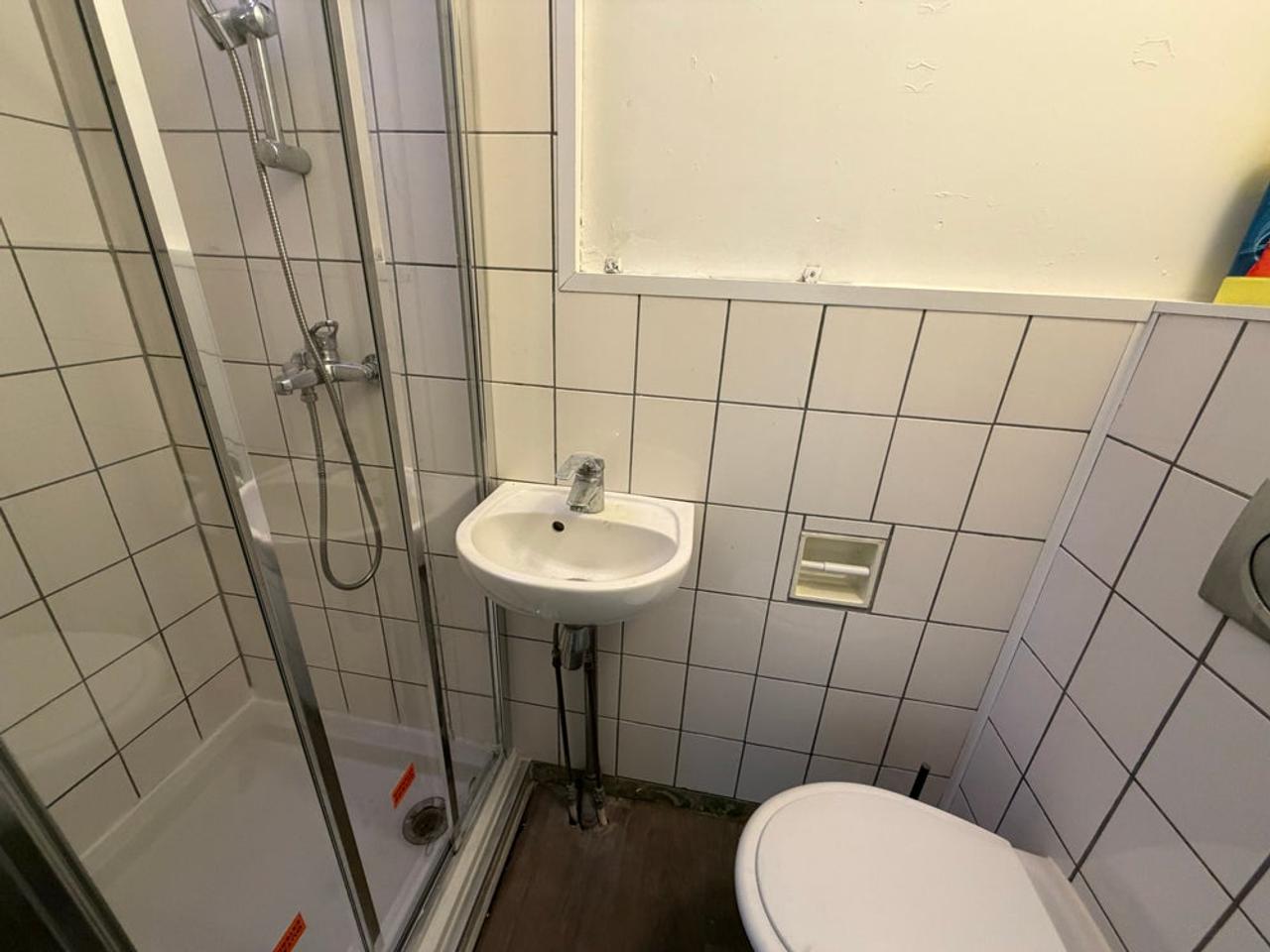 100 m² appartement voor 3 delers - Afbeelding 12