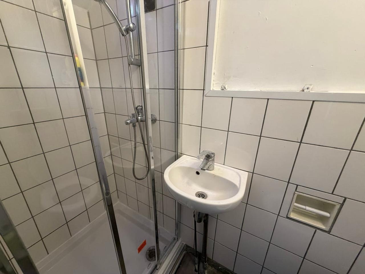 100 m² appartement voor 3 delers - Afbeelding 13