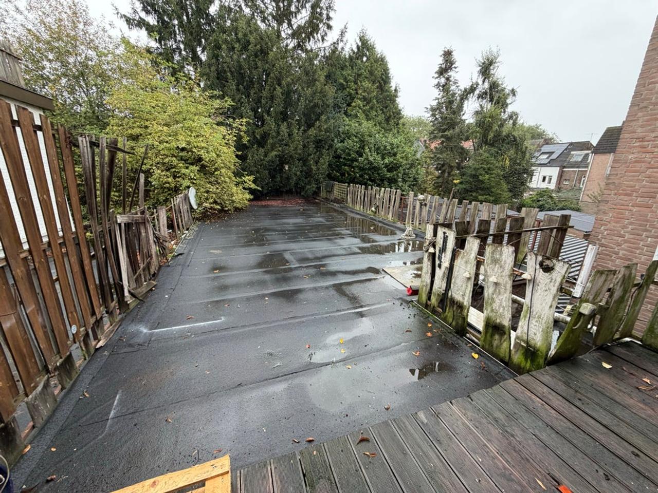 100 m² appartement voor 3 delers - Afbeelding 14