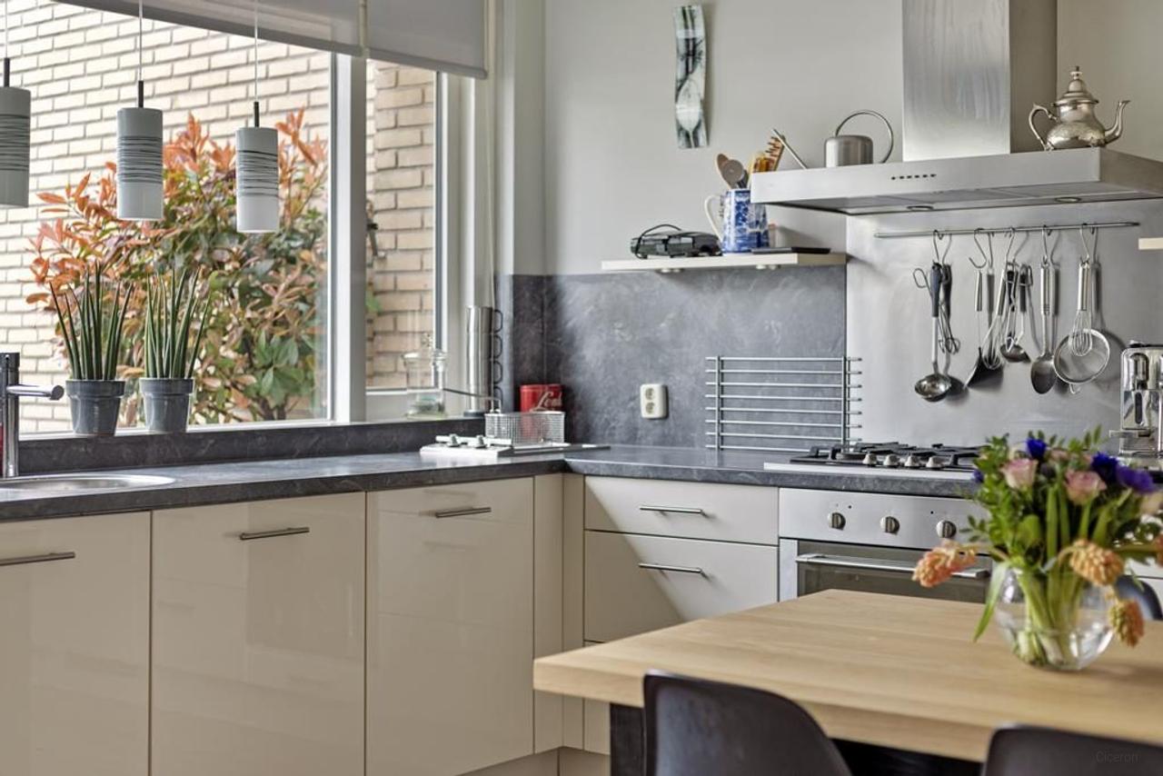 127 m² gezinswoning met tuin in Veenendaal - Afbeelding 11
