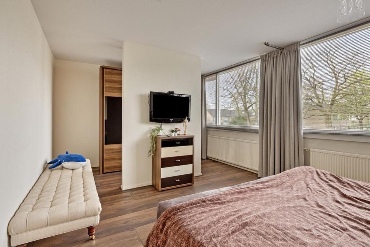 127 m² gezinswoning met tuin in Veenendaal - Afbeelding 14