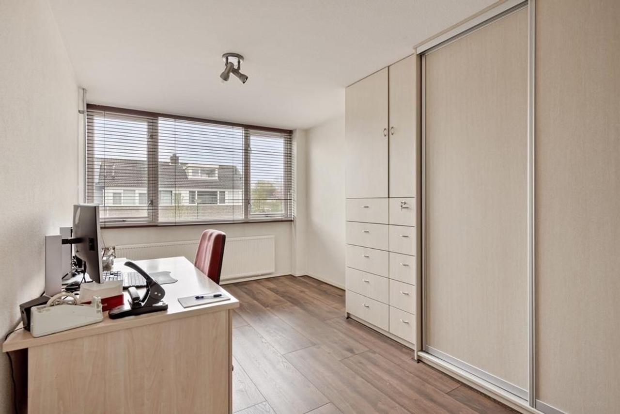 127 m² gezinswoning met tuin in Veenendaal - Afbeelding 19