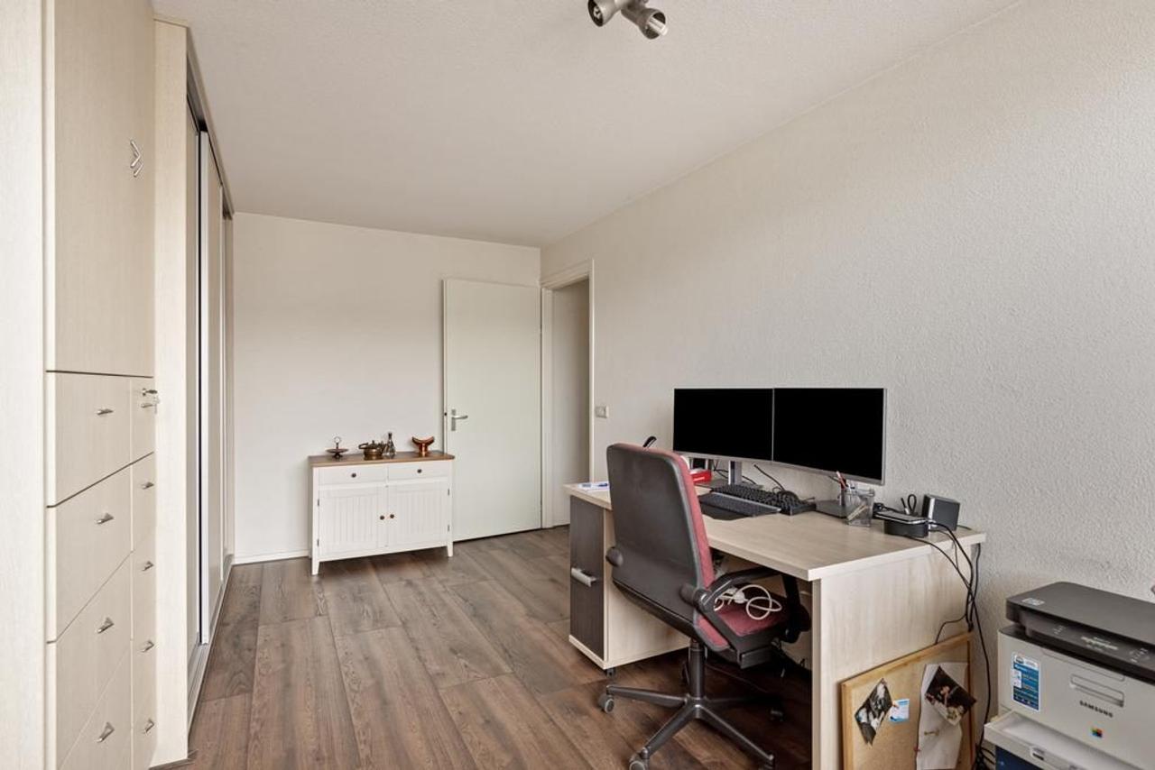 127 m² gezinswoning met tuin in Veenendaal - Afbeelding 20