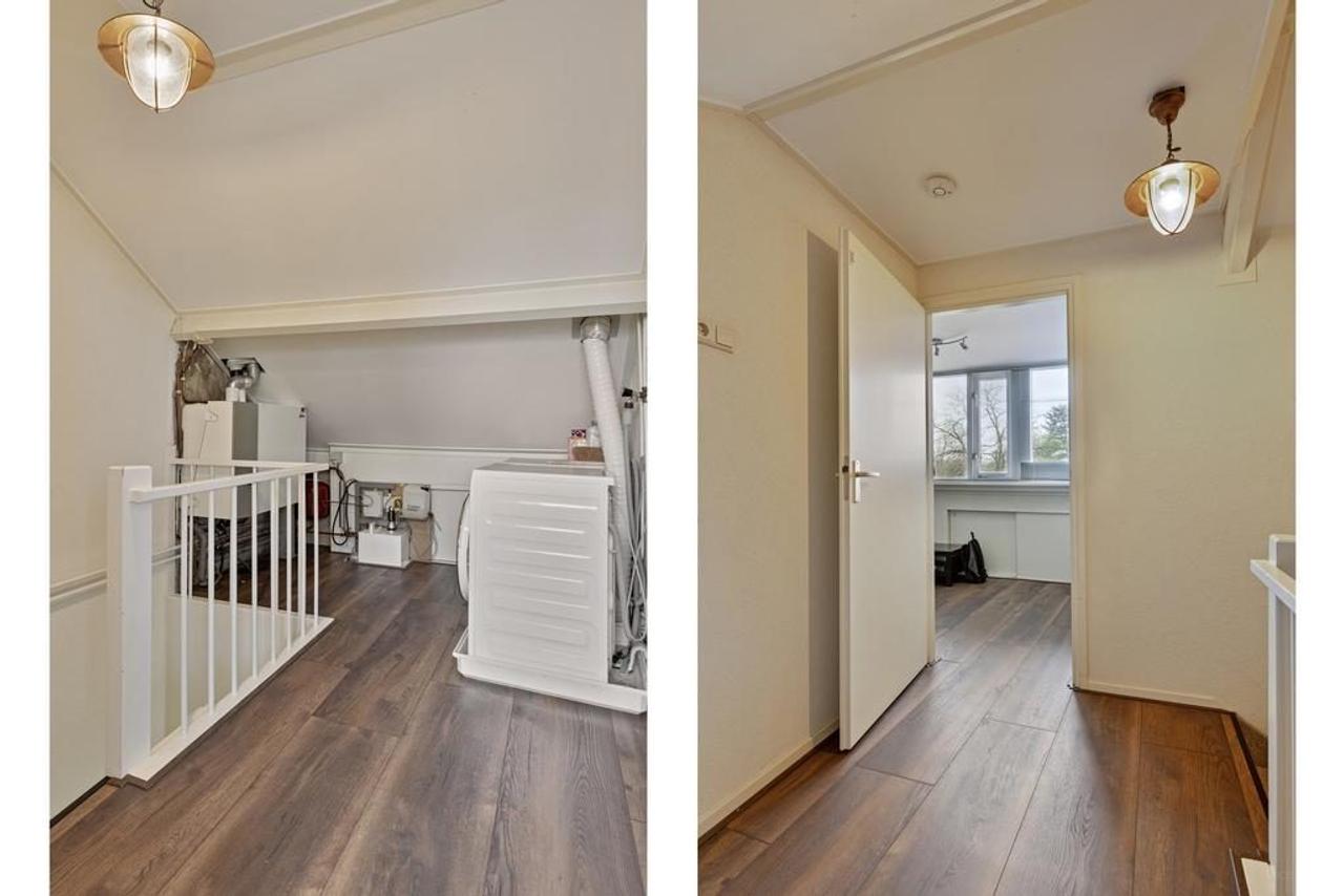 127 m² gezinswoning met tuin in Veenendaal - Afbeelding 21