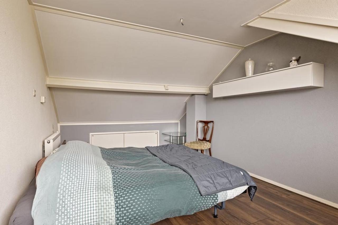 127 m² gezinswoning met tuin in Veenendaal - Afbeelding 22