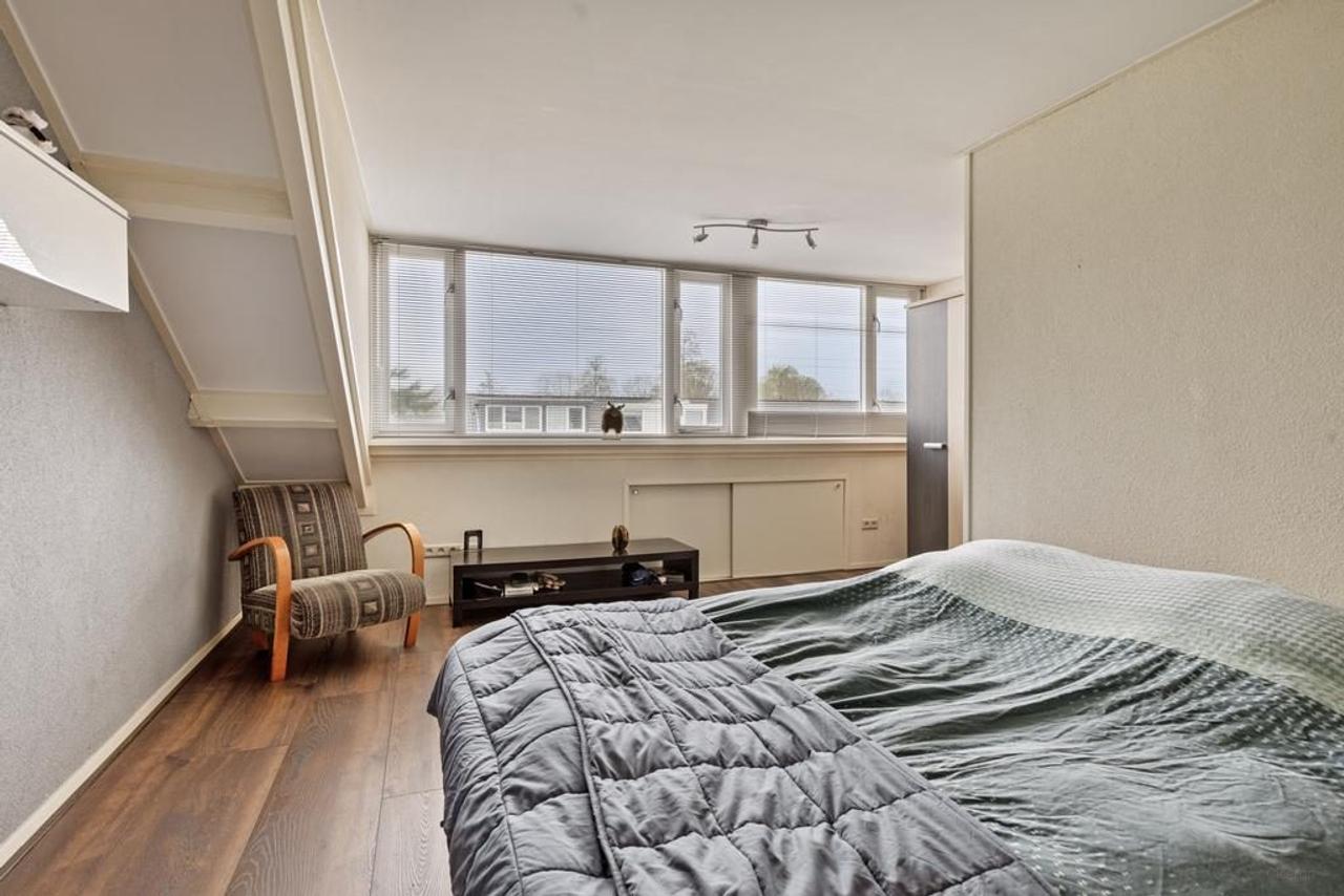 127 m² gezinswoning met tuin in Veenendaal - Afbeelding 23