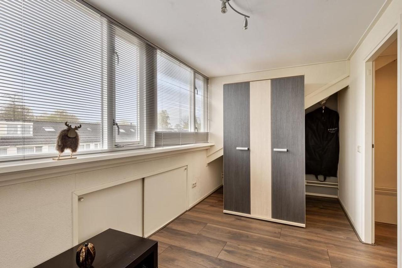 127 m² gezinswoning met tuin in Veenendaal - Afbeelding 24