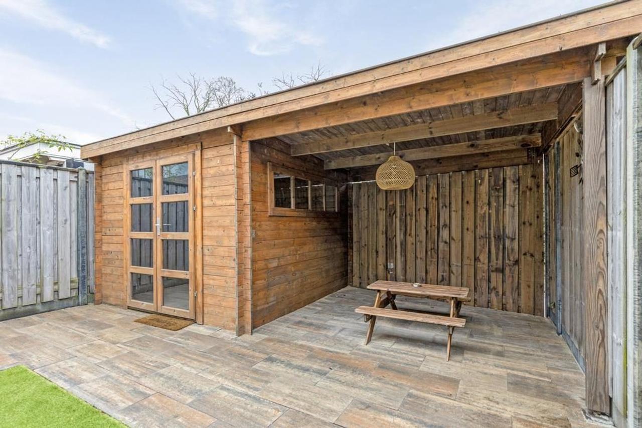 127 m² gezinswoning met tuin in Veenendaal - Afbeelding 26