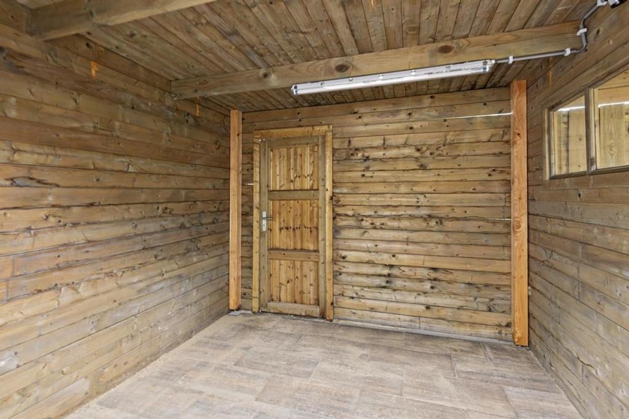 127 m² gezinswoning met tuin in Veenendaal - Afbeelding 30