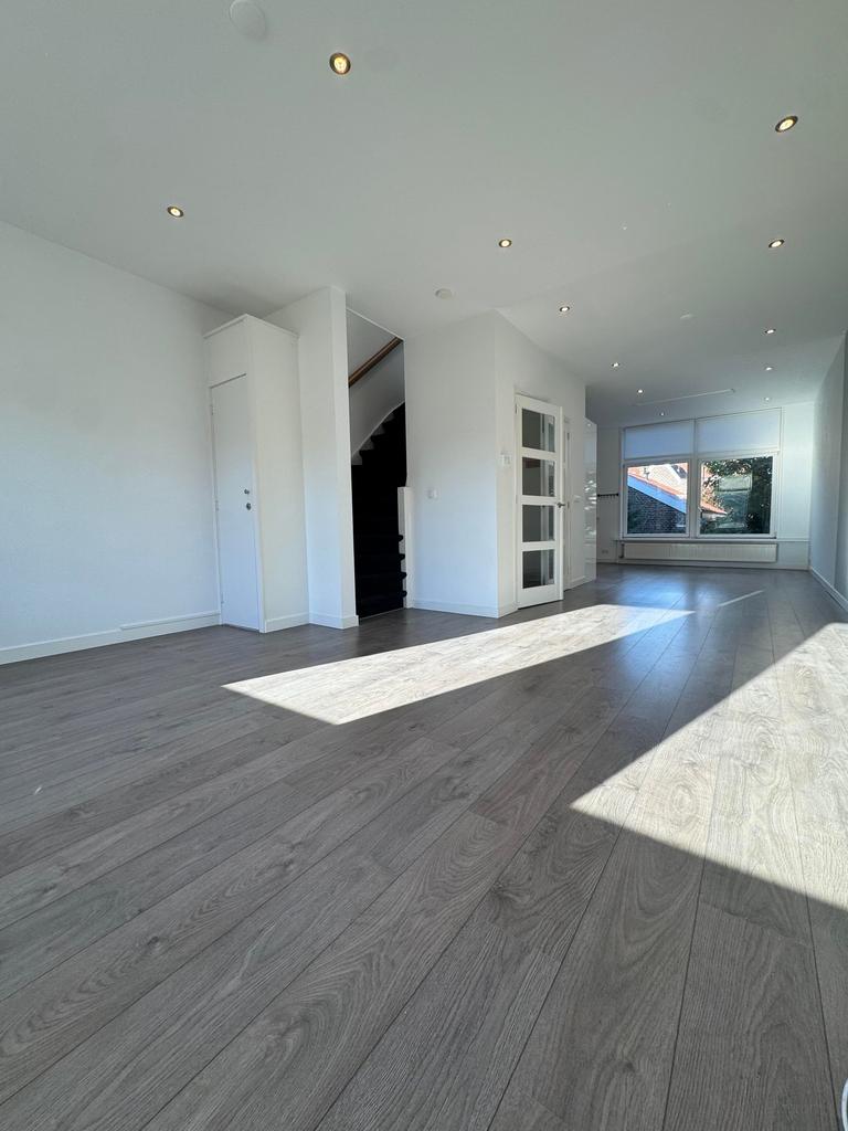 Bovenwoning met balkon in Hillegersberg - Afbeelding 3