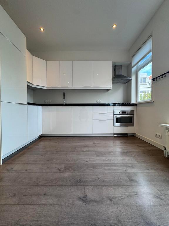 Bovenwoning met balkon in Hillegersberg - Afbeelding 4
