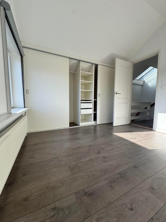 Bovenwoning met balkon in Hillegersberg - Afbeelding 5